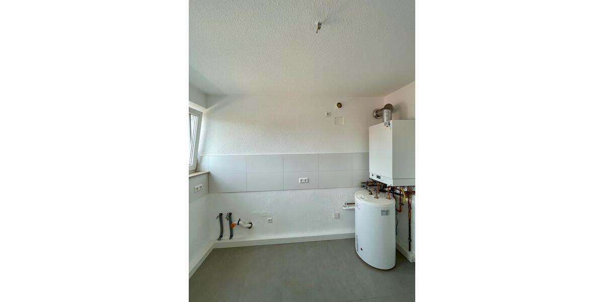 Etagenwohnung Aalen Unterkochen - 3 Zimmer, 64 m&sup2;, 640&euro; | Angebot:26407647