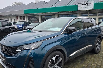 Peugeot 3008 19.890 km 18.890 &euro; Daleiden 54689
