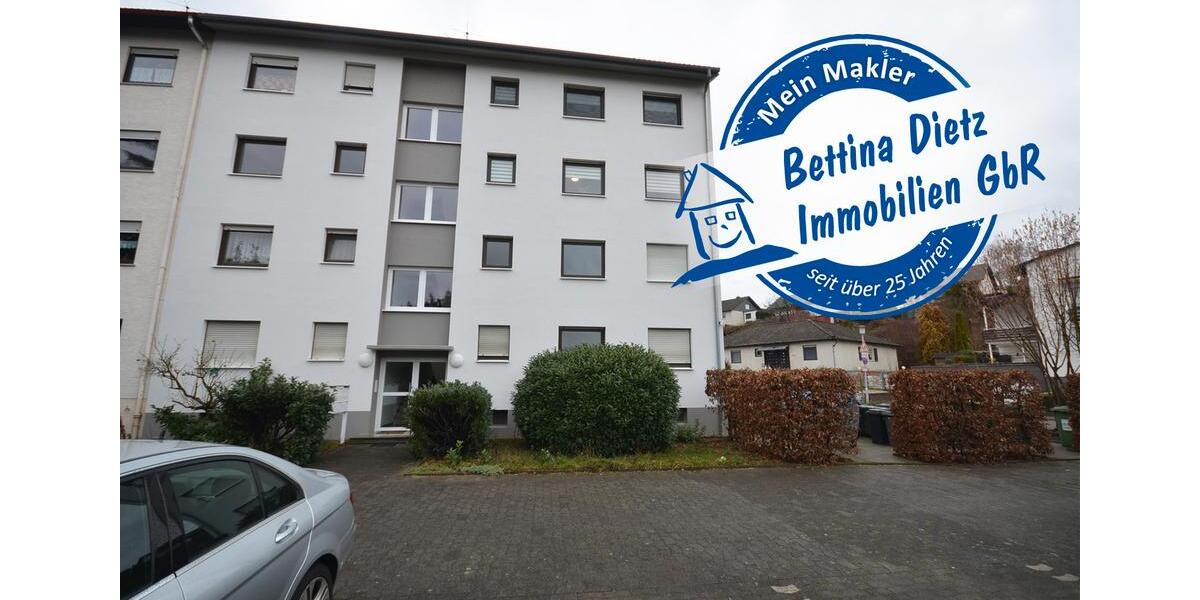 Etagenwohnung Reinheim - 2 Zimmer, 58 m&sup2;, 643&euro; | Angebot:26261949