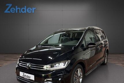 VW Touran 21.688 km 35.906 &euro; Cham 93413