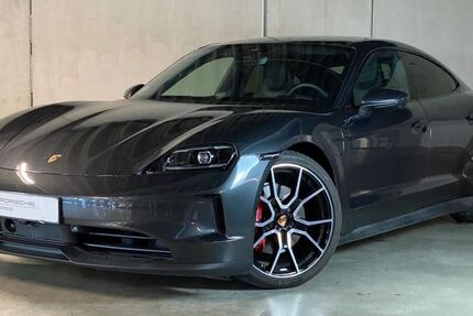 Porsche Taycan 23.600 km 95.490 &euro; Plattling 94447