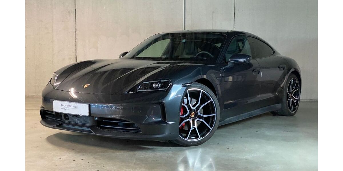 Porsche Taycan 23.600 km 95.900 &euro; Plattling 94447