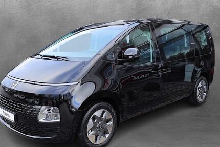 Hyundai STARIA 9.900 km 41.790 &euro; Stralsund 18439