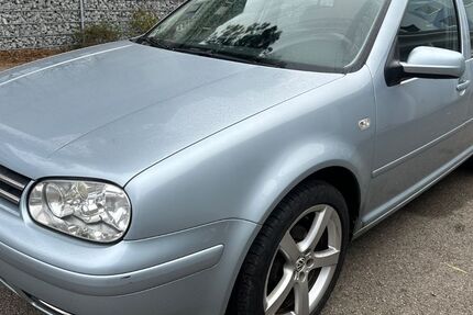 VW Golf 184.500 km 2.499 &euro; Augsburg 86154