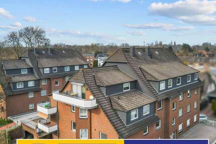 Wohnung zum Kaufen in Delmenhorst 174.000 € 93 m² - Wohnung Delmenhorst Düsternort | Angebot:25972090