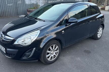 Opel Corsa 144.572 km 5.000 &euro; Breuberg 64747