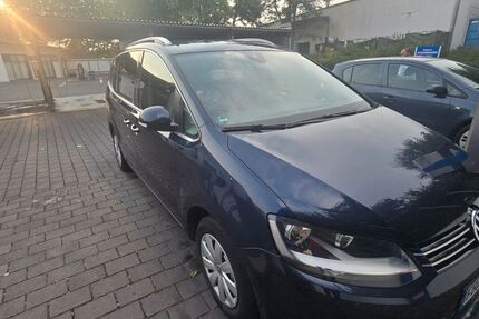 VW Sharan 234.000 km 8.500 &euro; Bad Nauheim 61231
