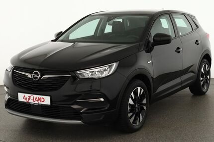 Opel Grandland (X) 45.651 km 21.990 &euro; Bad Hersfeld 36251