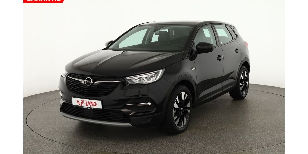 Opel Grandland (X) 45.651 km 21.990 &euro; Bad Hersfeld 36251