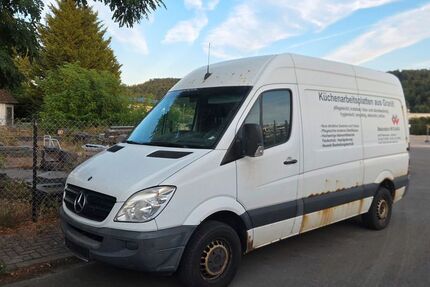 Mercedes-Benz Sprinter 352.000 km 3.100 &euro; Landstuhl 66849