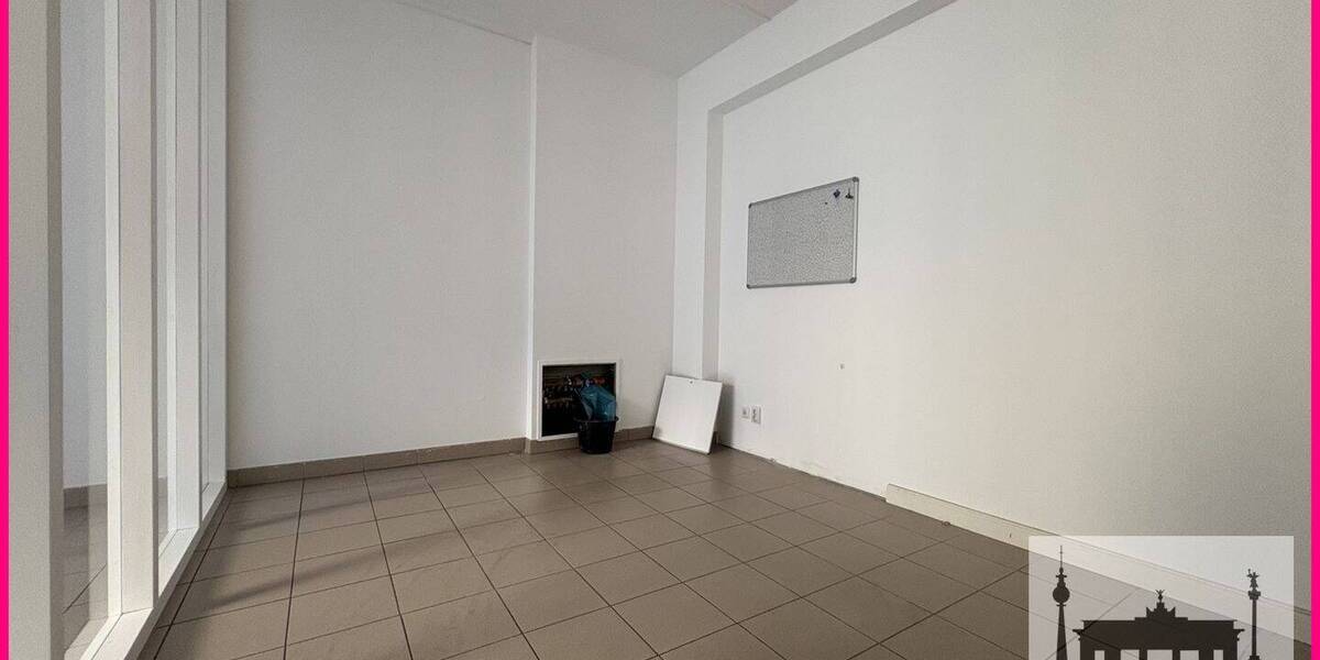 Gewerbeobjekt Berlin Lichtenberg - 1.999&euro; | Angebot:26854167