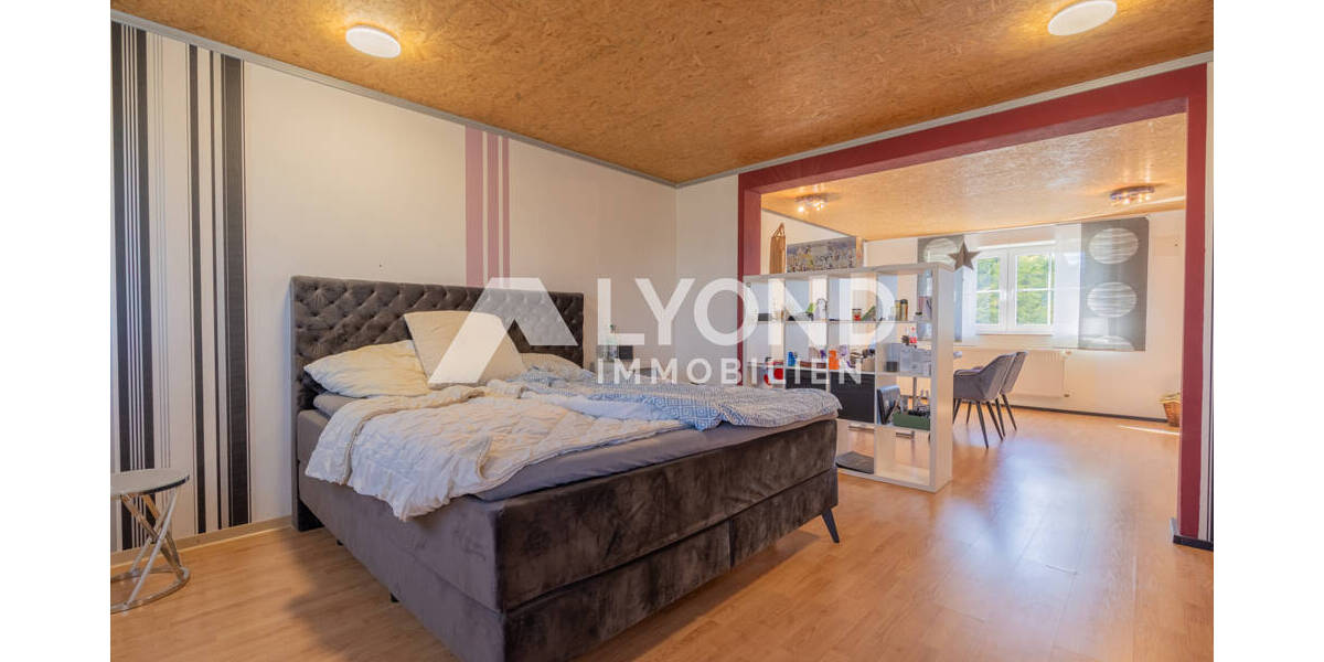 Einfamilienhaus Welver - 1 Zimmer, 267 m&sup2;, 630.000&euro; | Angebot:26672591