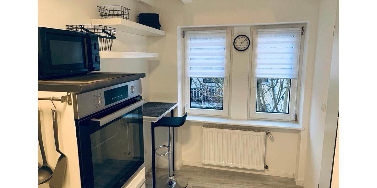Dachgeschoßwohnung Trier - 2.5 Zimmer, 45 m&sup2;, 1.200&euro; | Angebot:26418827