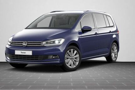 VW Touran 27.369 km 36.480 &euro; Mainz 55129