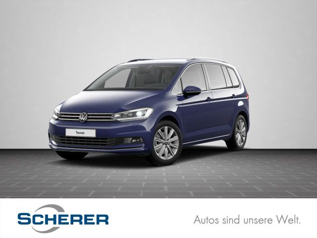 VW Touran 27.369 km 36.480 &euro; Mainz 55129