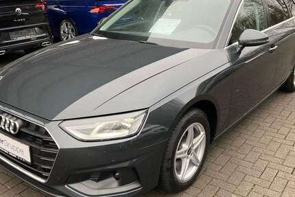 Audi A4 16.420 km 29.480 &euro; Koblenz 56076