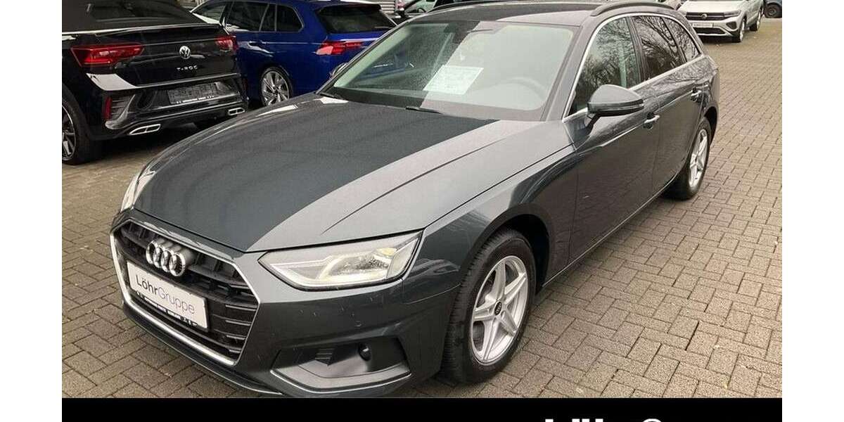 Audi A4 16.420 km 29.480 &euro; Koblenz 56076