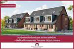 Reihenendhaus Stockelsdorf - 5 Zimmer, 144 m&sup2;, 529.000&euro; | Angebot:25691319