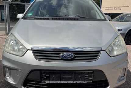 Ford C-Max 138.973 km 2.700 &euro; Erfurt 99089