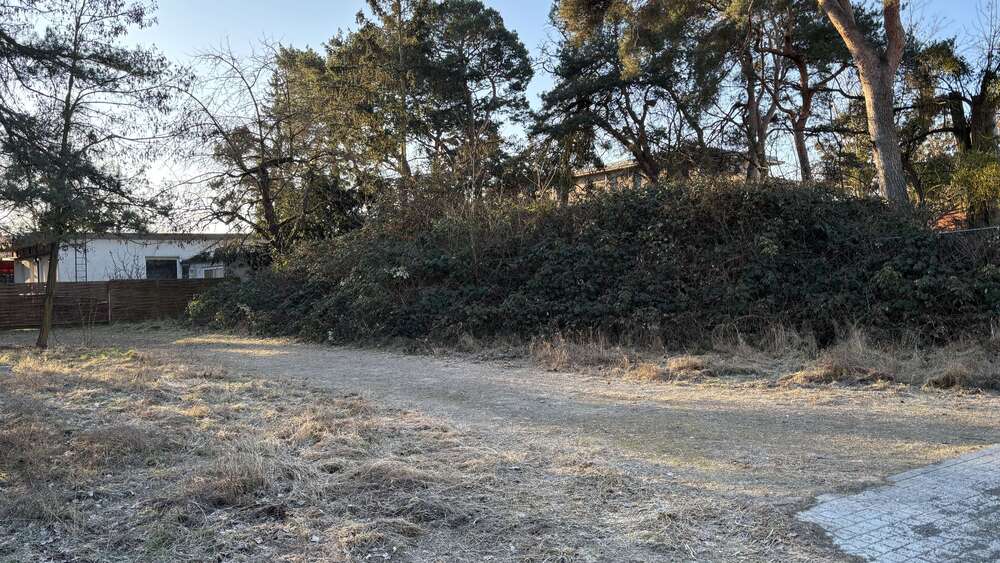 Grundstück Wustermark - 318.400&euro; | Angebot:26242374