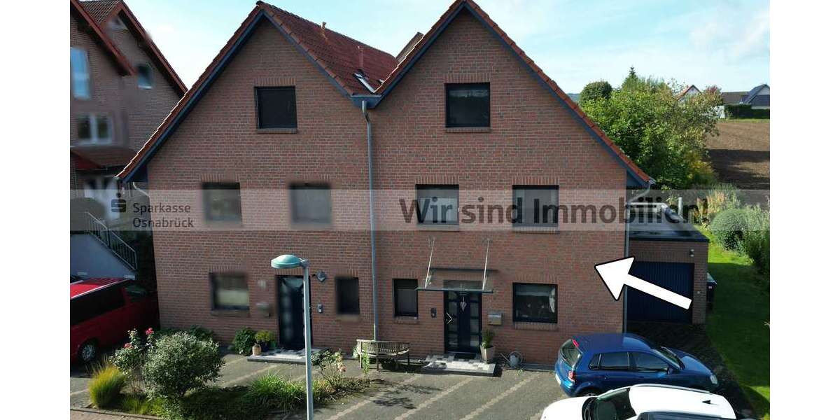 Einfamilienhaus Georgsmarienhütte - 6 Zimmer, 158 m&sup2;, 410.000&euro; | Angebot:27703946