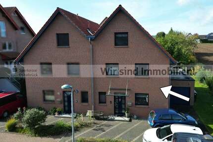 Haus Georgsmarienhütte - 6 Zimmer, 158 m&sup2;, 410.000&euro; | Angebot:27703946