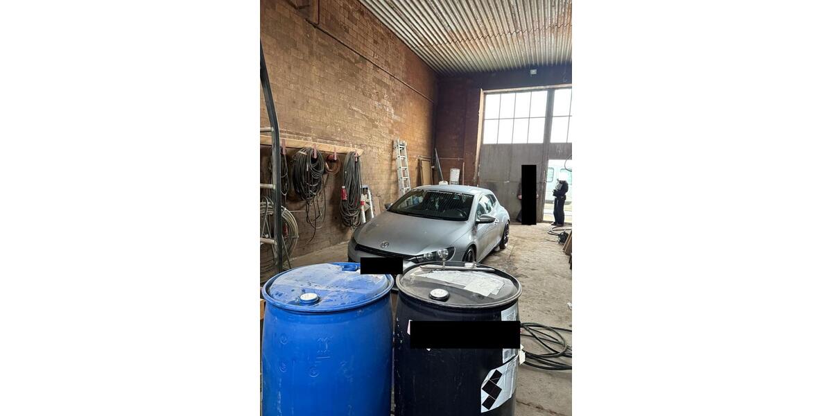 Gewerbeobjekt Rhinow - 600&euro; | Angebot:26586973