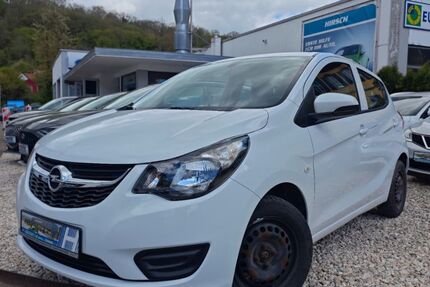 Opel Karl 88.434 km 5.995 &euro; Schwäbisch Hall 74523