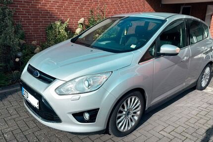 Ford C-Max 117.395 km 7.490 &euro; Stade 21682