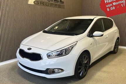 Kia ceed / Ceed