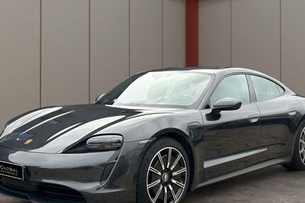 Porsche Taycan 42.000 km 60.800 € Blankenfelde-Mahlow, OT Groß Kienitz 15831