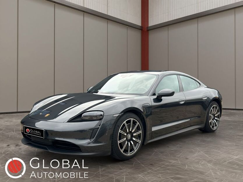 Porsche Taycan 42.000 km 60.800 € Blankenfelde-Mahlow, OT Groß Kienitz 15831