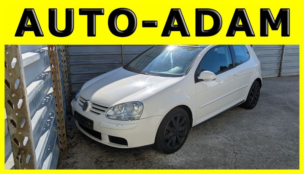 VW Golf 278.224 km 1.350 &euro; Lübeck 23556