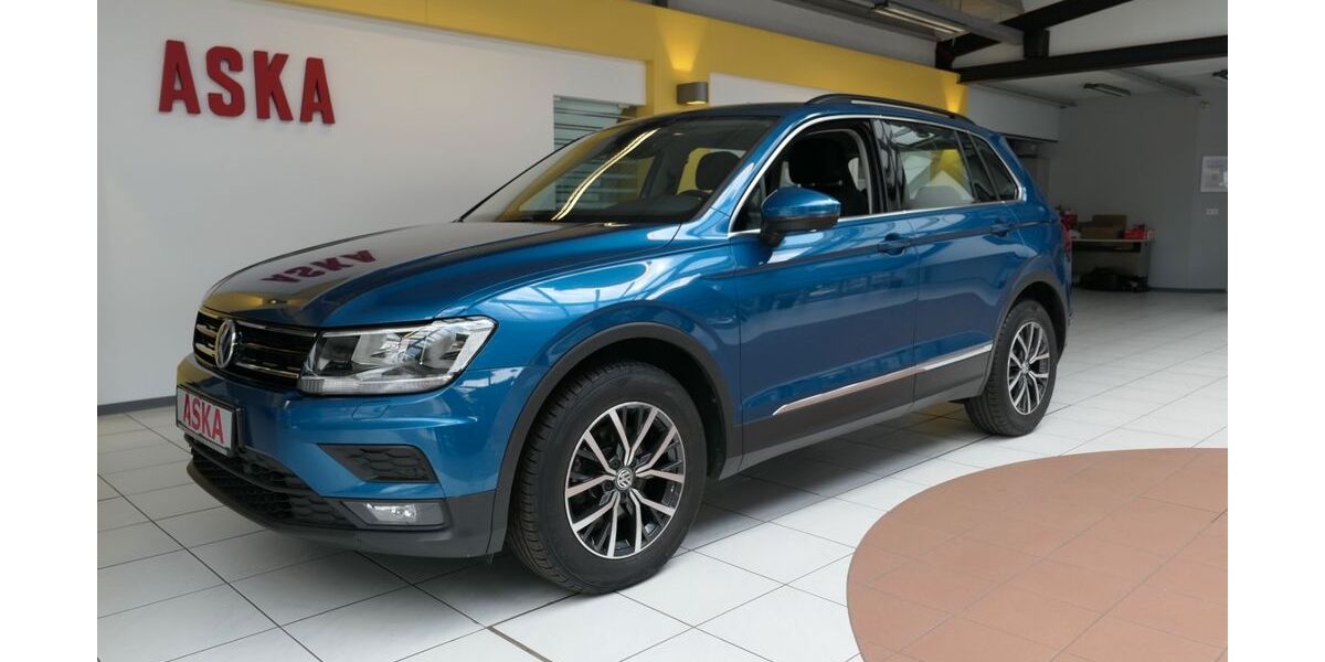 VW Tiguan 75.840 km 24.490 &euro; Nonnweiler-Primstal 66620