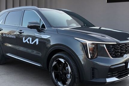 Kia Sorento 2.500 km 58.950 &euro; Magdeburg 39128