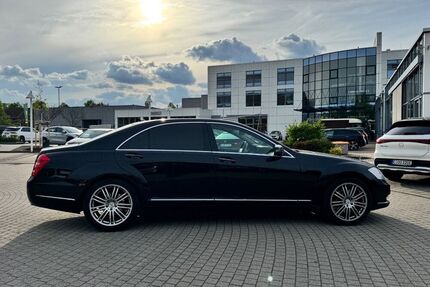 Mercedes S 350