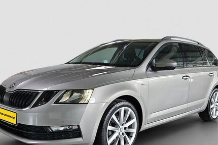 Skoda Octavia 105.100 km 12.950 &euro; Herford 32051
