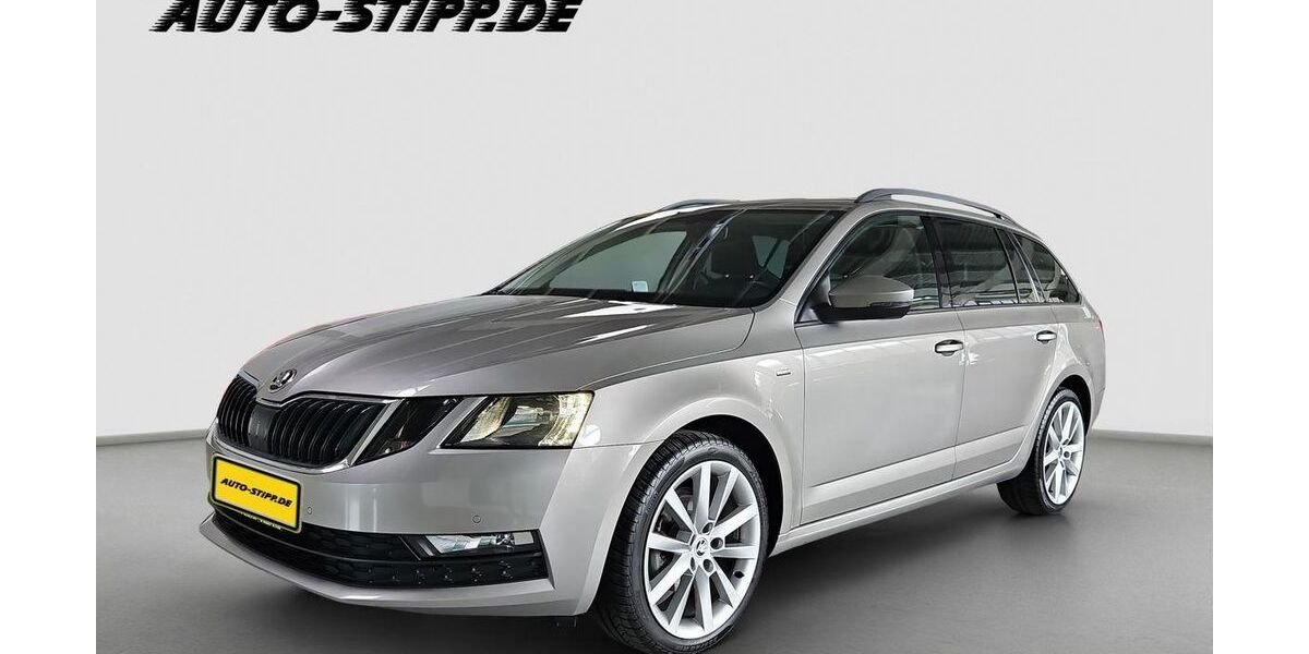 Skoda Octavia 105.100 km 12.950 &euro; Herford 32051