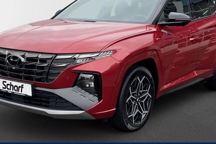 Hyundai TUCSON 54.142 km 31.390 € Nürnberg 90451