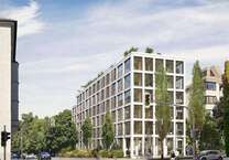 Wohnung zum Mieten in München 2.360 € 84 m²