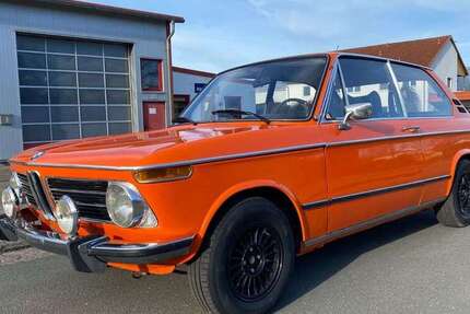 BMW 2002 90.886 km 9.950 &euro; Loxstedt 27612