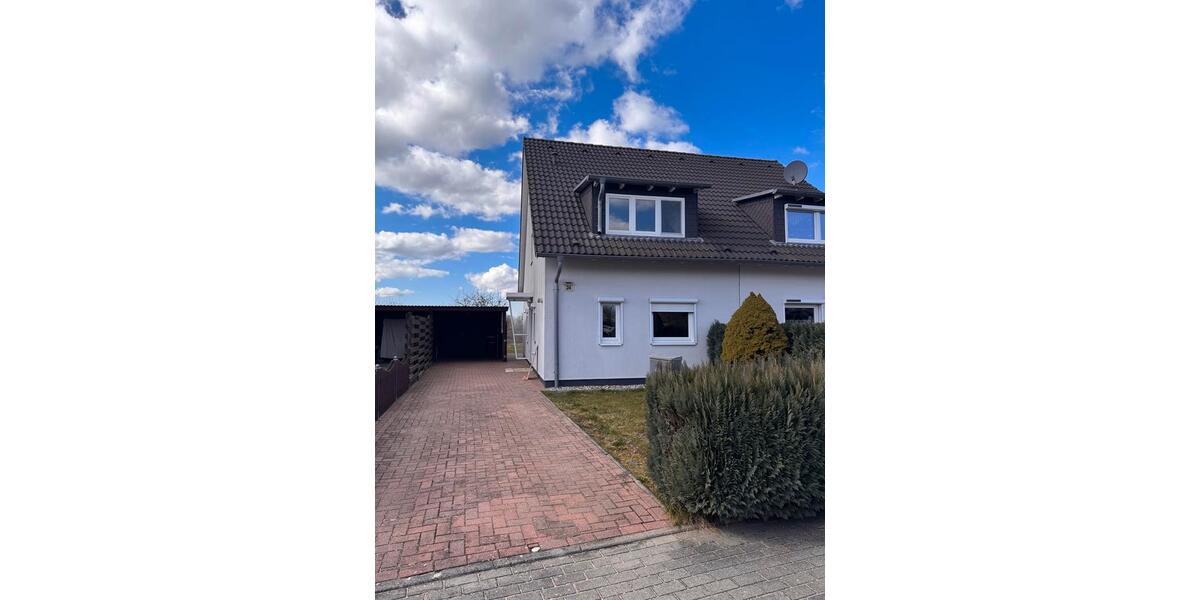 Doppelhaushälfte Sundhagen - 4 Zimmer, 119 m&sup2;, 255.000&euro; | Angebot:27085952
