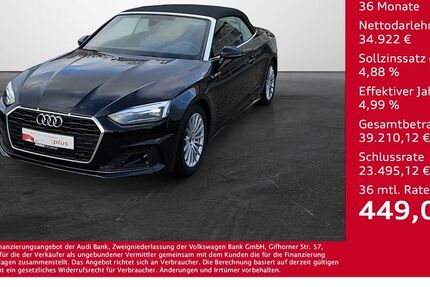 Audi A5 28.536 km 35.980 &euro; Osnabrück 49080