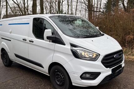 Ford Transit Custom 133.000 km 14.950 &euro; Rösrath 51503