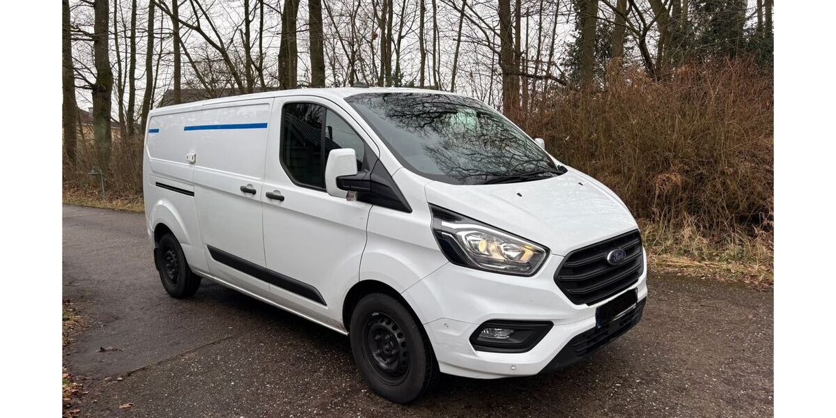 Ford Transit Custom 133.000 km 14.950 &euro; Rösrath 51503