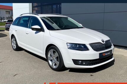 Skoda Octavia 118.880 km 12.990 &euro; Eberhardzell-Füramoos 88436