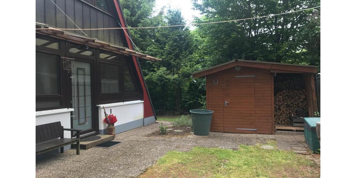 Einfamilienhaus Sulzdorf an der Lederhecke - 3 Zimmer, 93 m&sup2;, 200.000&euro; | Angebot:26042394
