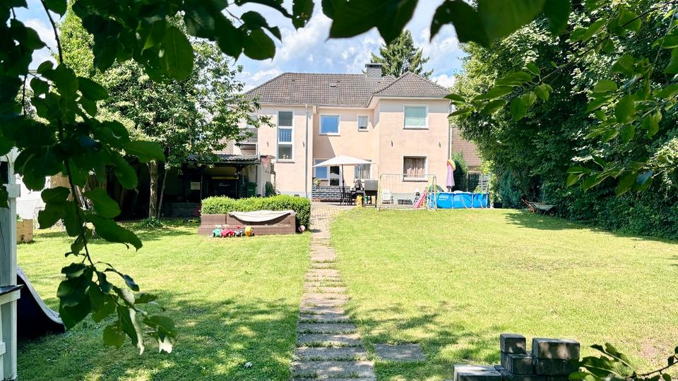 Mehrfamilienhaus, Wohnhaus Soltau - 12 Zimmer, 240 m&sup2;, 690.000&euro; | Angebot:27084642