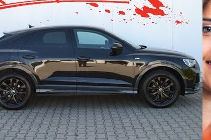 Audi Q3 25.719 km 34.790 &euro; Bautzen 02625