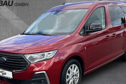 Ford Tourneo Connect 29.354 km 27.450 € Löbau 02708
